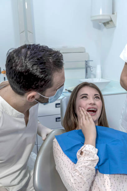 Best Emergency Treatment for Dental Infections or Abscesses in Haverford College, PA