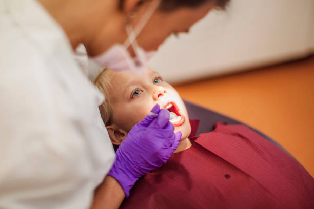 Best Cosmetic Emergency Dentistry in Haverford College, PA