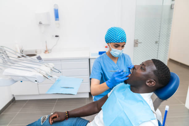 Best Emergency Dental Care for Broken or Chipped Teeth in Haverford College, PA